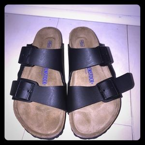 Birkenstock Soft footbed sandals